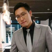 Xia Xi Shawn Huang
