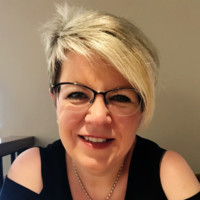 Dianne Melton