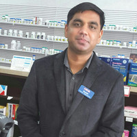 Rushik Patel