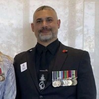 Damian Brixton