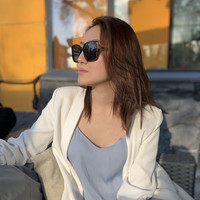 Nailya Akhmetova