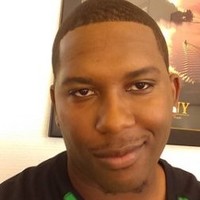 Justin Frazier