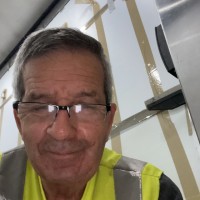 Julio Jaime Alegria Isopi