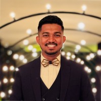 Sudeeptha Goonewardene