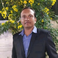 Mehul Patel