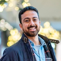 Viral Patel