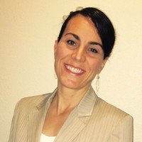 Naomi Smith