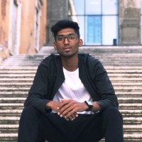Rakshit V Salunke