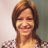 Cristina Berguío