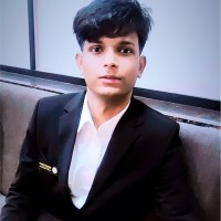 Gauravkumar Chaudhari