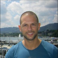 David Rivera Seijas