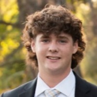 Griffin Simmons