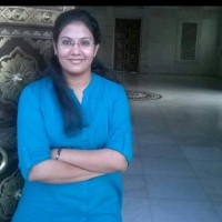 Komal parashar