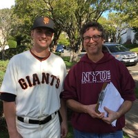 Michael Pickman-Thoon