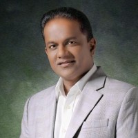 Thilanga Sumathipala
