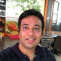 Harshit Thakker