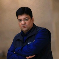 Sanjeev Bhanot