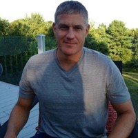 Shawn Marden