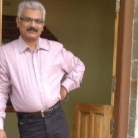 Rajesh N.C