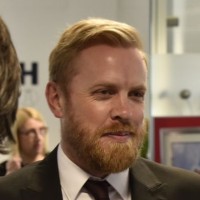 Duncan Hambley
