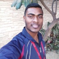 Vinod Kumar