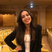 Houda Zenagui