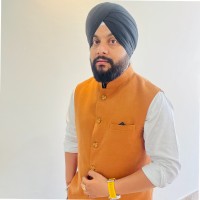 Manmeet Singh