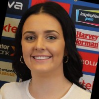 Beth Sherratt