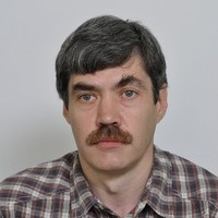 Vitaliy Timofeyev