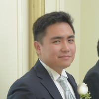 Kensuke Matsuda