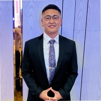 Tayler Luong