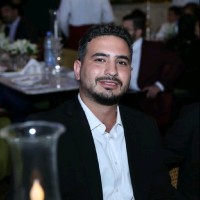 Ziad Al Ashkar