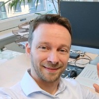 Björn Pasch