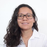 Eveline Carla Da Rocha Tavano