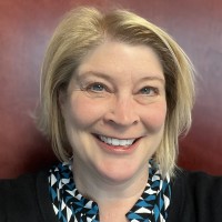 Gretchen Papez, Apr