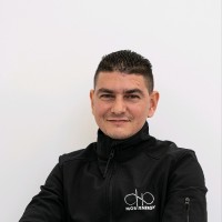 Yassin Slaim