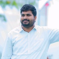 Nune Sreenivasreddy