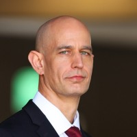 Daniel Boling