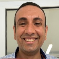 Abanoub Kamel
