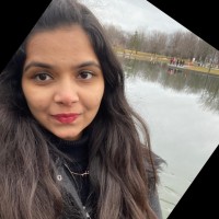 Sakshi Dalal