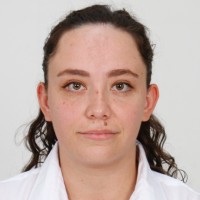 Elina Daniela Carrera Kurjenoja