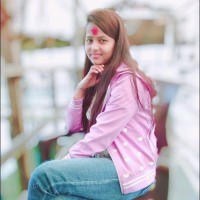 Kalpana Bhandari