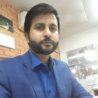 Muhammad Sohail