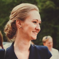 Kristīne Bergmane-Gruntiņa