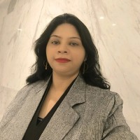 Priyanka Chakrborty