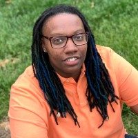 Chardanee Harvey, Mba