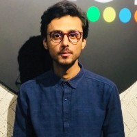 Asadullah Zafar