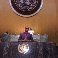 Abrahim Diallo