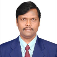 Senthil Kumar M