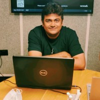 Vinay Bhatia